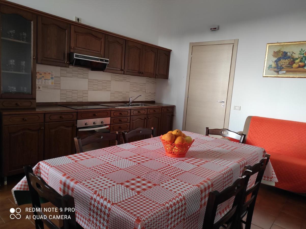 Avola Holidays ภายนอก รูปภาพ